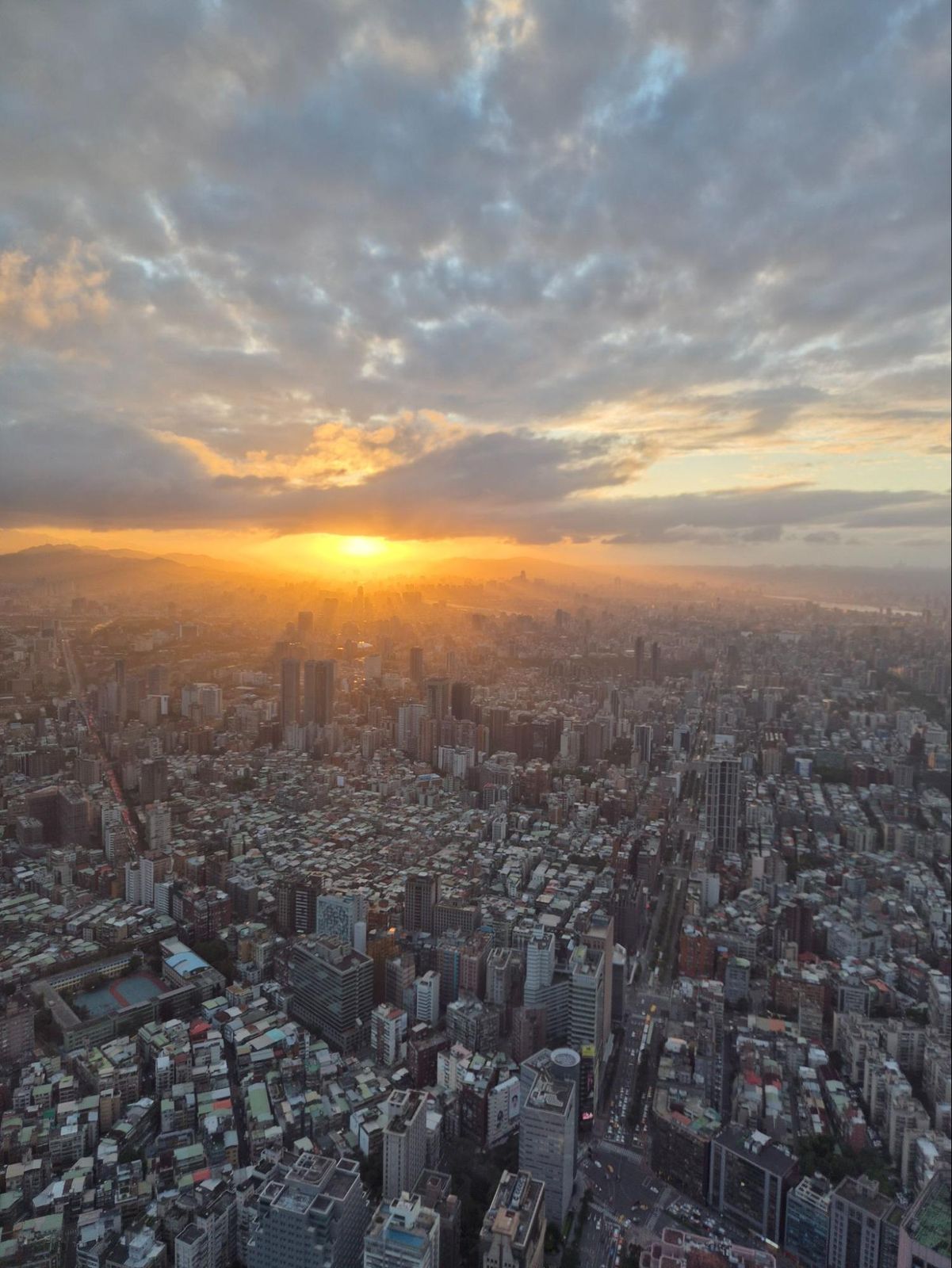 Taipei 101